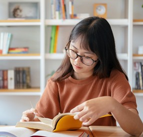 薬学部3年生